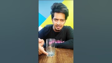 Can you Guess the Reason?#fun #science #physics #sciencemadness #SmArmy