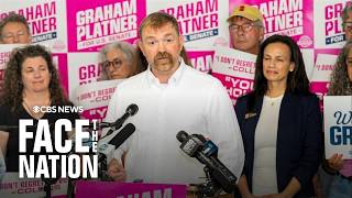 Woman accuses Graham Platner of removing condoms without consent during sex, Washington Post reports