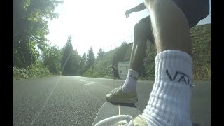 Stephen Jordan Carver Skinners E