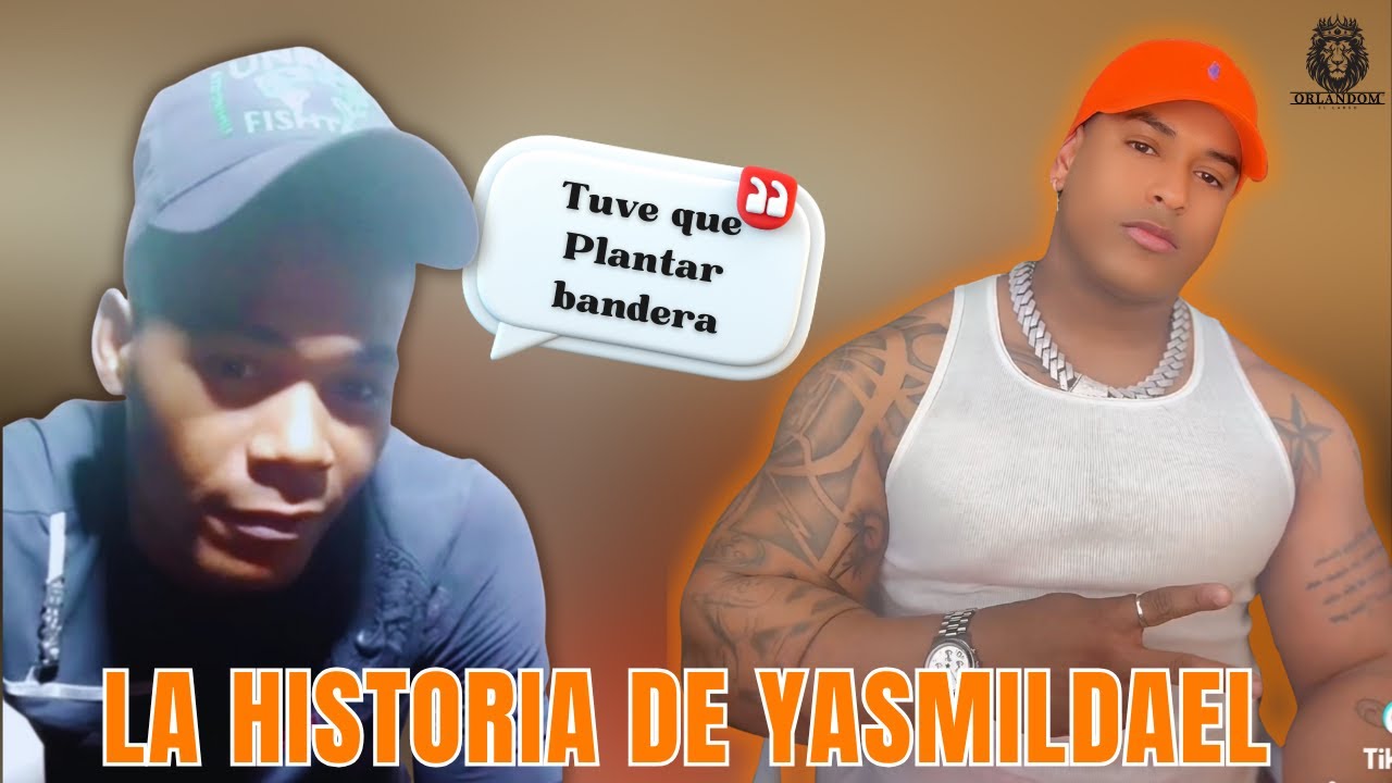 Perdí mi Libertad y a mi ser mas Preciado: Yasmildael reflexiona desde la Lisa 🇨🇺