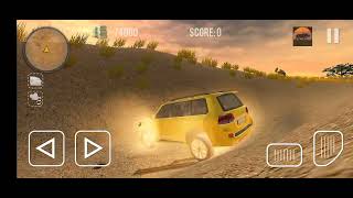 Safari Hunting Game | Wild Animal Hunt Adventure | The Play Syed screenshot 3