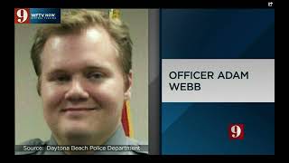 Departments weigh whether officers who die of COVID 19 should receive line of duty death benefits