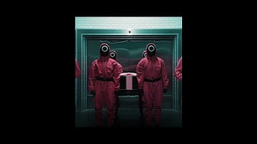 Squid Game 3! #anime #squidgame #squidgame3 #squidgame2 #456 #aftereffcts #edit #viral