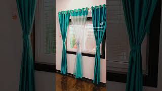 New Curtain Design Navin Padade