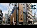 Yadoya Suzume | Tokyo, Japan | Hotel Review 🌟