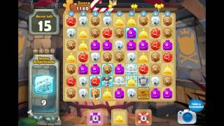 Monster Busters - Stage 201