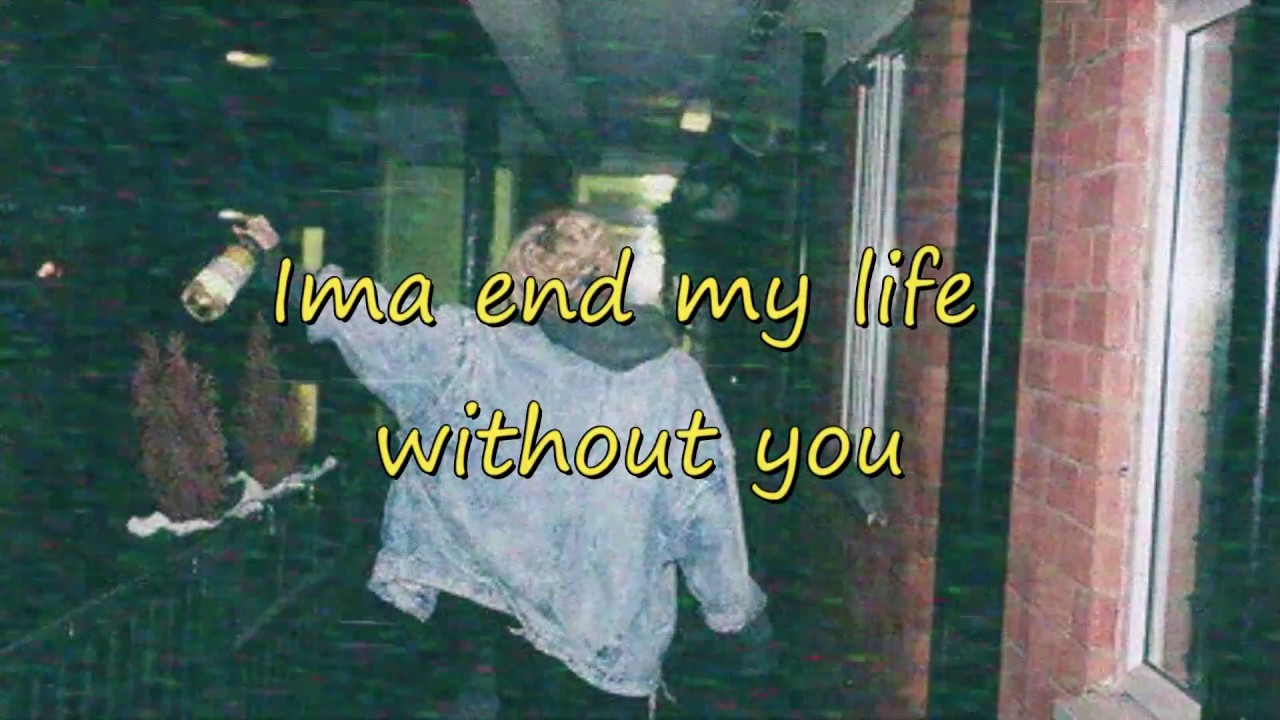 Beach Goons Without U (Lyrics) YouTube