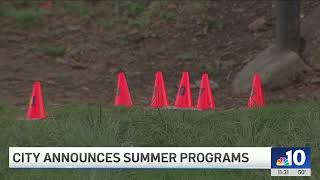 Philly hopes summer programs will keep kids safe while having fun