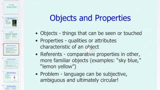 Chapter 1 PPT part #1