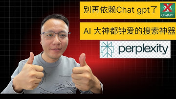 Perplexity才是归宿｜26分钟带你彻底掌握最强AI搜索神器|一键生成完整报告|含高阶技巧（含Prompt）