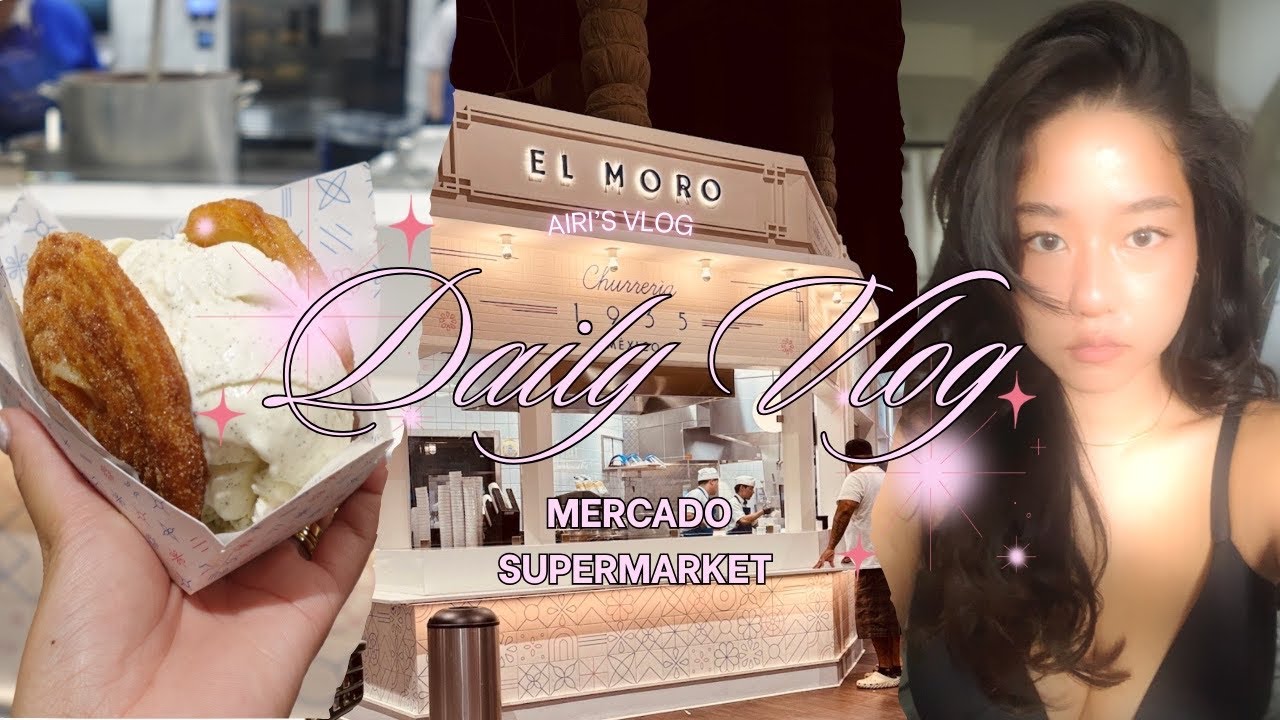 【メキシカンスーパー】肉とタコスの天国！メキシカンスーパーMercadoのデリが絶品すぎた🌮