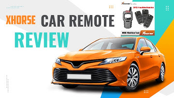 Xhorse Car Remote Key Programmer Free 96bit 48-Clone Function With Super Chip 4D 4C/ID48 Chip VVDI