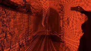 Quetzalcoatl immersive-interactive experience in Oviedo