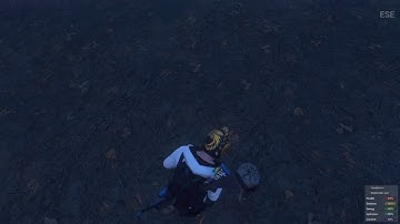 Hacker h1z1 Just Survive 1-5-2017