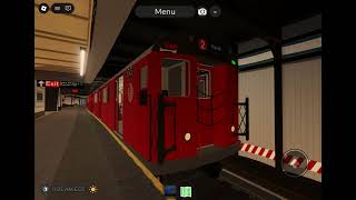 Railfanning at Dutch Rill  Blvd-MOAH (2) 