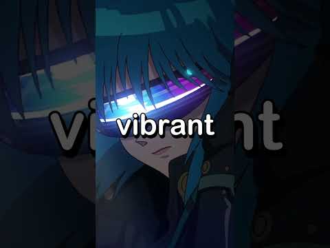 Style in anime has never been better... #anime #manga #videoessay