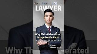 Why This AI-Generated Image Lost in Court (Even With Copyright Registration)