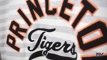 MV Sport® Flock Printing