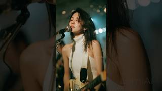 미드저니 MV 스타일 연출 실험 #2 | LumiAI Shorts – Midjourney MV Style Test #2 #Shorts #Midjourney