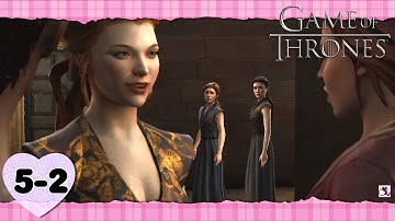 Honesty Can Screw You... - Telltale