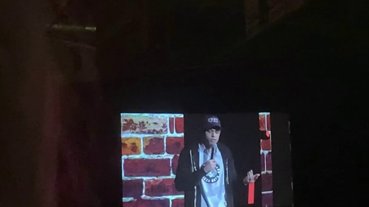 newspaper mockup SNL comedian Pete Davidson flips out on UCF students