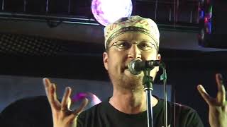 картинка: Трэш-шапито КАЧ - 03.11.2014@Манхэттен. Петербург
