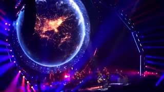 Jeff Lynne's ELO - All over the world (O2 Arena, 23rd April 2016)