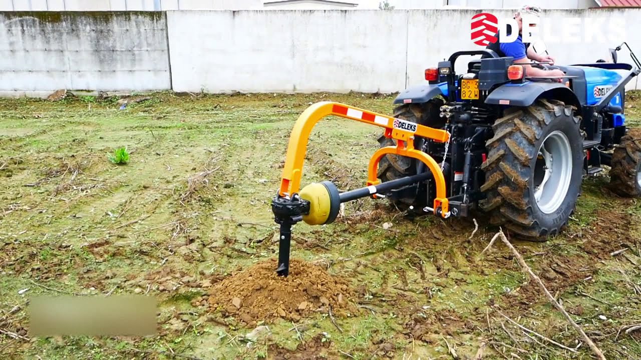 Burghiu săpat gropi Moldova Бур земляной Молдова