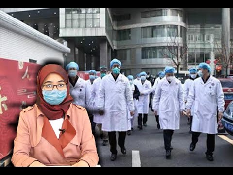 فيرس كورونا هل سيقضي على العالم وكيف تحمي نفسك وأسرتك منه