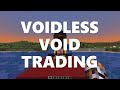 Minecraft Elegance: Voidless Void Trading (Java 1.17-1.19)