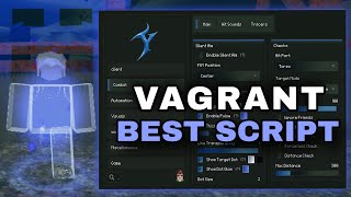 🔥 The BEST FREE Vagrant Survival Script (Silent Aim / Melee Aura / TriggerBot & MORE!)