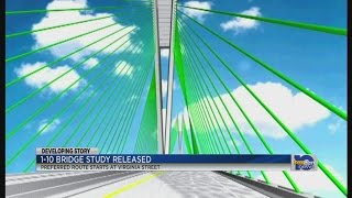 FHA approves DEIS for proposed I-10 Mobile River Bridge Candace Murphy