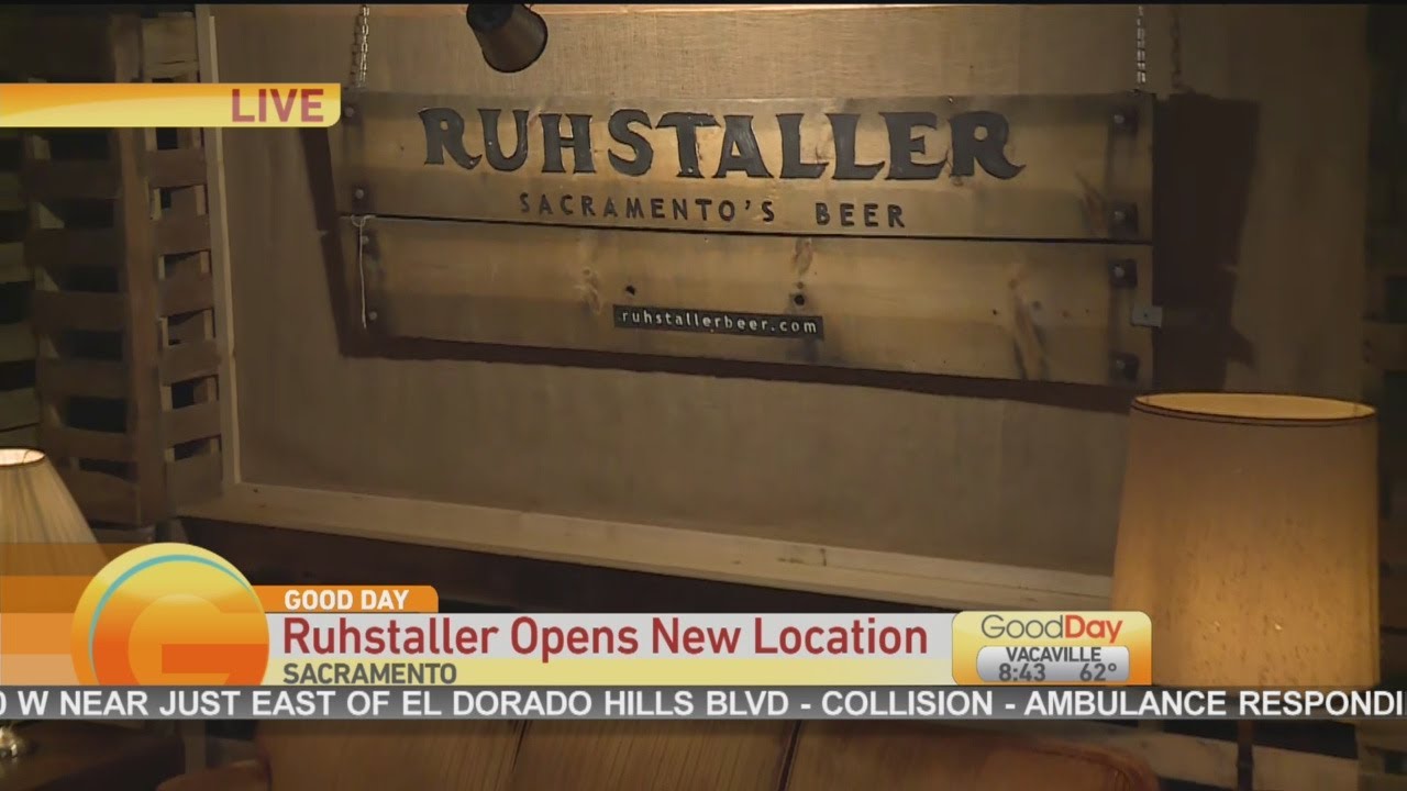 Ruhstaller Opens New Location