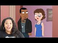 Family Guy Roasting Every Celebrity | Reaction