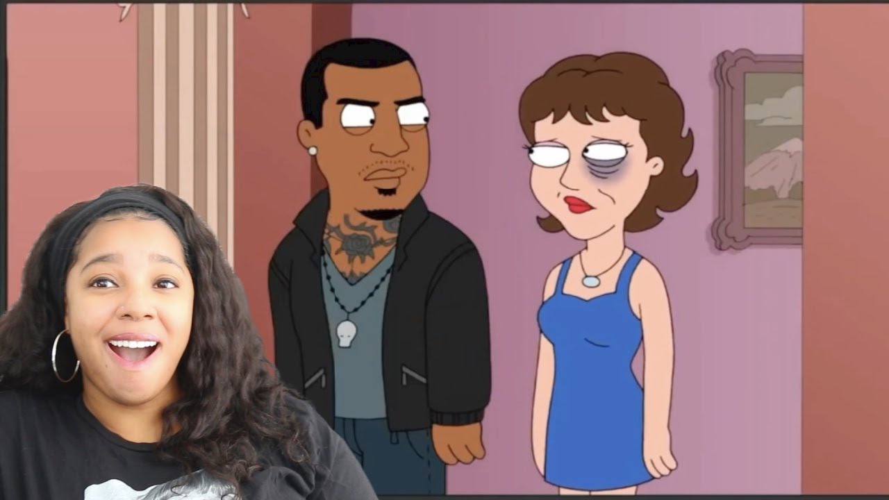 Family Guy Roasting Every Celebrity | Reaction