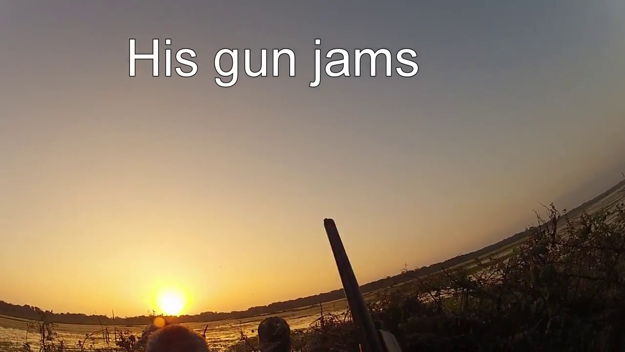 2017 youth hunt YouTube