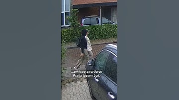 Vrouwen gaan op dievenpad | Plaats Delict