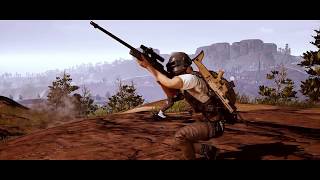 Adventures of: The Great Crate Whackers (PUBG Cinematic)