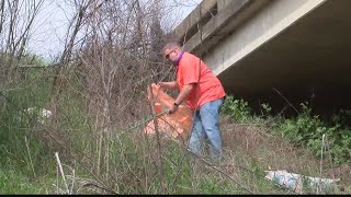 BPSO partners with Keep Bossier Beautiful for cleanup day on Saturday, April 17
