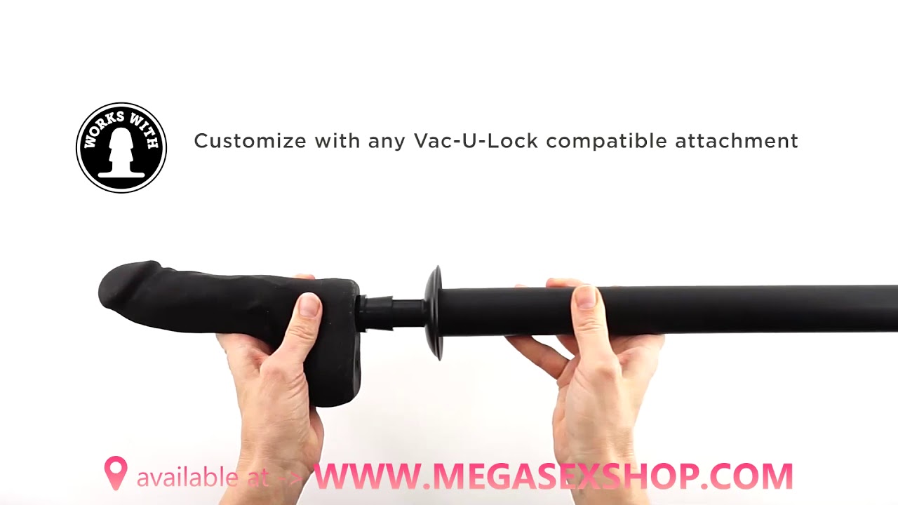 Doc. Johnson - KINK Stick 16in