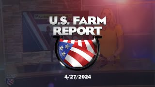 04/27/24 U.S. Farm Report screenshot 1