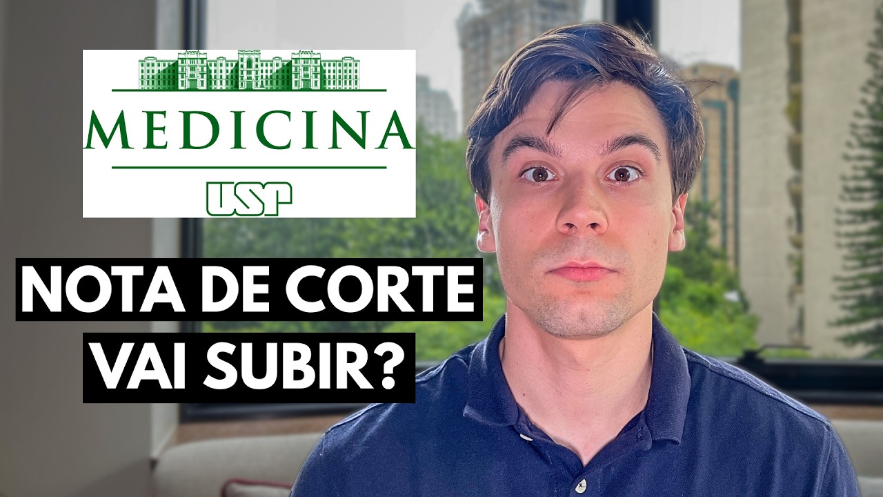 USP-SP 2026: O que achei da prova? (opinião sincera)