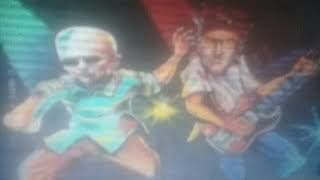Vencedores vencidos - patricio rey y sus redonditos de ricota