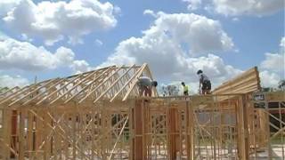 Timber Storage and Handling