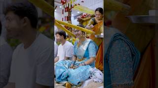 Kalla gorlu event 😁 || #jayaammulu #saipavani #trending #ownvoice #pelli #kallagorlu #jayaprada