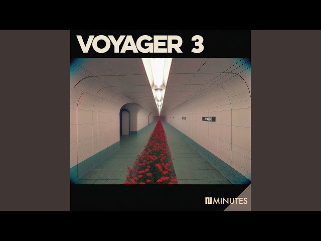 Voyager 3 (feat. Jozef Dumoulin)