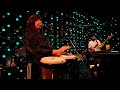 Ref:FGFzPXMsqlE Brijean - full performance (live on kexp)