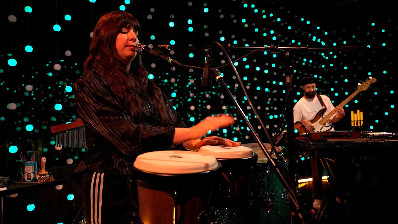 Brijean - Full Performance (Live on KEXP)