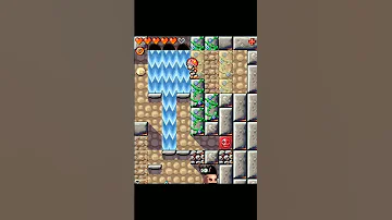 Yoyo Fighter Java Game Javagame Retrogaming 