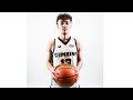 Combine hs theo pierret season highlights